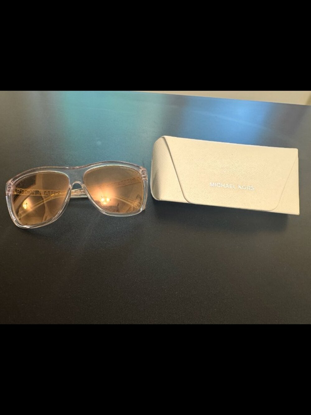 Michael Kors Woman's Sunglasses